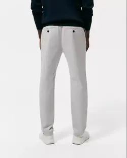 شلوار مردانه برند زارا – مدل 6861/533 - فروشگاه اینترنتی پاپیا مد