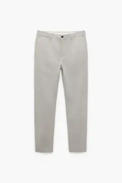 شلوار مردانه برند زارا – مدل 6861/533 - فروشگاه اینترنتی پاپیا مد