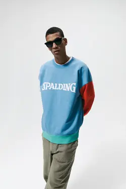 سویشرت مردانه برند زارا – مدل 0722/334 - فروشگاه اینترنتی پاپیا مد