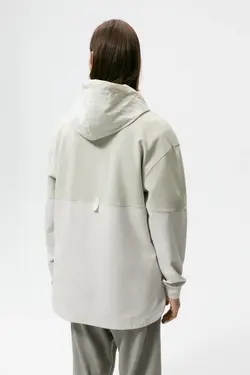 سویشرت مردانه برند زارا – مدل 1165/306 - فروشگاه اینترنتی پاپیا مد