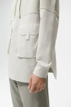 سویشرت مردانه برند زارا – مدل 1165/306 - فروشگاه اینترنتی پاپیا مد