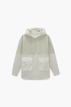 سویشرت مردانه برند زارا – مدل 1165/306 - فروشگاه اینترنتی پاپیا مد