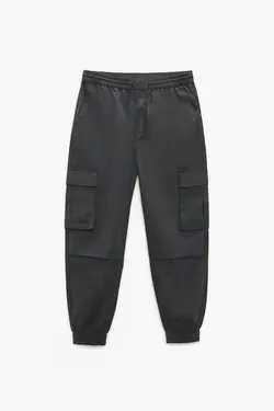 شلوار مردانه برند زارا – مدل 8574/322 - فروشگاه اینترنتی پاپیا مد