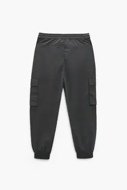 شلوار مردانه برند زارا – مدل 8574/322 - فروشگاه اینترنتی پاپیا مد