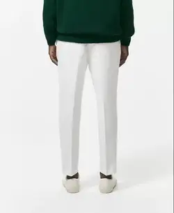 شلوار مردانه برند زارا – مدل 6861/356 - فروشگاه اینترنتی پاپیا مد