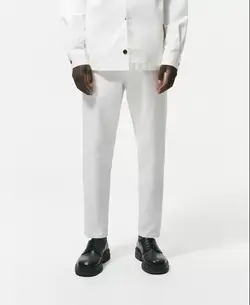 شلوار مردانه برند زارا – مدل 6861/352 - فروشگاه اینترنتی پاپیا مد