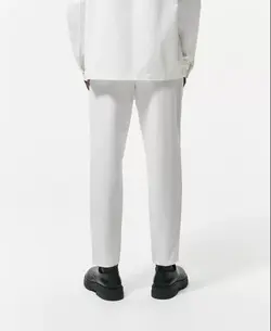 شلوار مردانه برند زارا – مدل 6861/352 - فروشگاه اینترنتی پاپیا مد