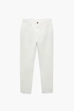 شلوار مردانه برند زارا – مدل 6861/352 - فروشگاه اینترنتی پاپیا مد