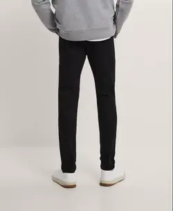 شلوار جین مردانه برند زارا – مدل 5575/395 - فروشگاه اینترنتی پاپیا مد