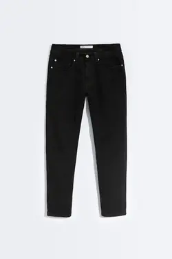 شلوار جین مردانه برند زارا – مدل 5575/395 - فروشگاه اینترنتی پاپیا مد