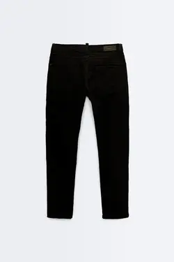 شلوار جین مردانه برند زارا – مدل 5575/395 - فروشگاه اینترنتی پاپیا مد