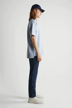 شلوار جین مردانه برند زارا – مدل 5575/480 - فروشگاه اینترنتی پاپیا مد