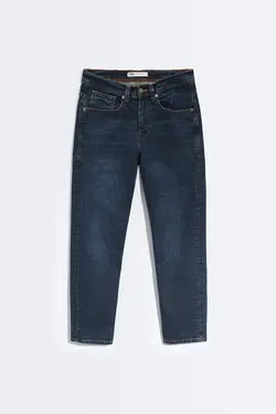 شلوار جین مردانه برند زارا – مدل 5575/480 - فروشگاه اینترنتی پاپیا مد