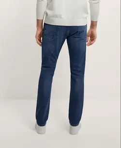 شلوار جین مردانه برند زارا – مدل 7215/432 - فروشگاه اینترنتی پاپیا مد