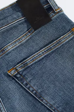 شلوار جین مردانه برند زارا – مدل 7215/432 - فروشگاه اینترنتی پاپیا مد