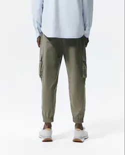 شلوار مردانه برند زارا – مدل 8574/322 - فروشگاه اینترنتی پاپیا مد