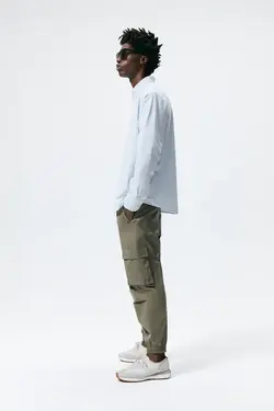 شلوار مردانه برند زارا – مدل 8574/322 - فروشگاه اینترنتی پاپیا مد