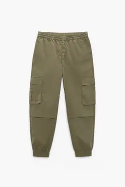 شلوار مردانه برند زارا – مدل 8574/322 - فروشگاه اینترنتی پاپیا مد