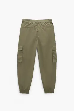 شلوار مردانه برند زارا – مدل 8574/322 - فروشگاه اینترنتی پاپیا مد