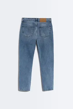 شلوار جین مردانه برند زارا – مدل 5585/367 - فروشگاه اینترنتی پاپیا مد