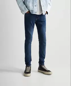 شلوار جین مردانه برند زارا – مدل 5575/415 - فروشگاه اینترنتی پاپیا مد