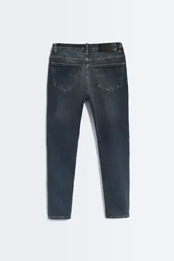 شلوار جین مردانه برند زارا – مدل 5575/415 - فروشگاه اینترنتی پاپیا مد