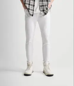 شلوار جین مردانه برند زارا – مدل 0840/400 - فروشگاه اینترنتی پاپیا مد