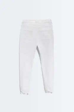 شلوار جین مردانه برند زارا – مدل 0840/400 - فروشگاه اینترنتی پاپیا مد