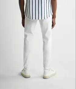 شلوار جین مردانه برند زارا – مدل 6045/440 - فروشگاه اینترنتی پاپیا مد