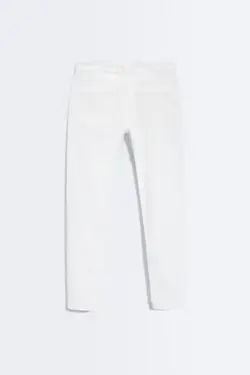 شلوار جین مردانه برند زارا – مدل 6045/440 - فروشگاه اینترنتی پاپیا مد