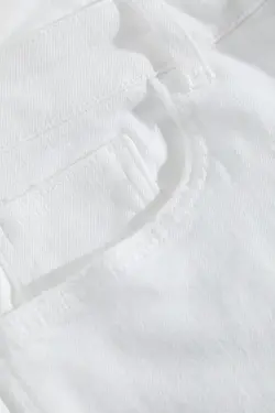 شلوار جین مردانه برند زارا – مدل 6045/440 - فروشگاه اینترنتی پاپیا مد