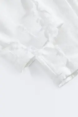 شلوار جین مردانه برند زارا – مدل 6045/440 - فروشگاه اینترنتی پاپیا مد