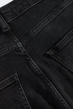 شلوار جین مردانه برند زارا – مدل 6045/440 - فروشگاه اینترنتی پاپیا مد