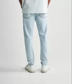 شلوار جین مردانه برند زارا – مدل 3175/402 - فروشگاه اینترنتی پاپیا مد