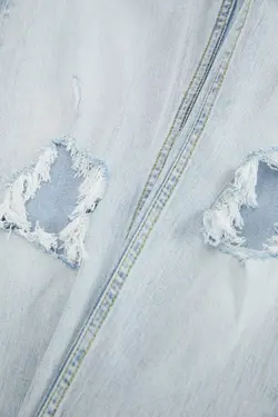 شلوار جین مردانه برند زارا – مدل 3175/402 - فروشگاه اینترنتی پاپیا مد