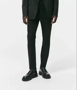 شلوار مردانه برند زارا – مدل 6917/330 - فروشگاه اینترنتی پاپیا مد