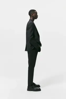 شلوار مردانه برند زارا – مدل 6917/330 - فروشگاه اینترنتی پاپیا مد