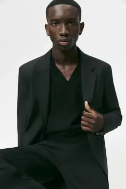 شلوار مردانه برند زارا – مدل 6917/330 - فروشگاه اینترنتی پاپیا مد