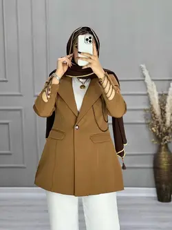 0686_ مانتو کتی زنجیری