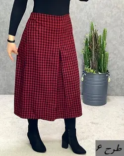 0134 - دامن پاییزه