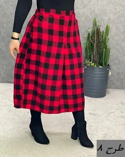 0134 - دامن پاییزه