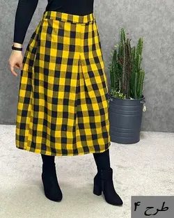 0134 - دامن پاییزه