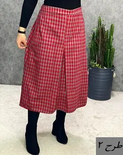 0134 - دامن پاییزه