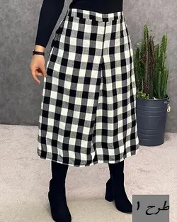 0134 - دامن پاییزه