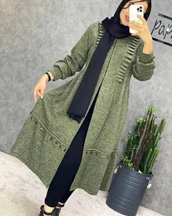 0115 - مانتو پولکی