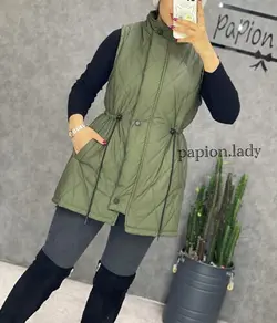 0176 - پافر کمر گت