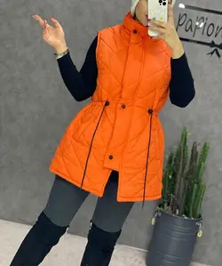 0176 - پافر کمر گت