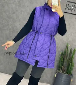 0176 - پافر کمر گت