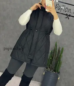 0176 - پافر کمر گت