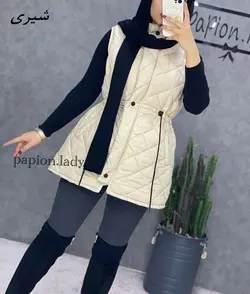 0176 - پافر کمر گت